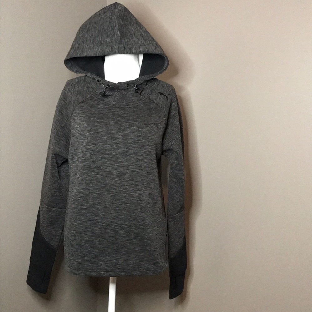 Puma Evostripe Move Hoodie